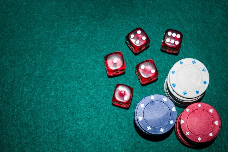 Antarmuka aplikasi mobile jelasjp dengan menu kasino langsung dan sportsbook