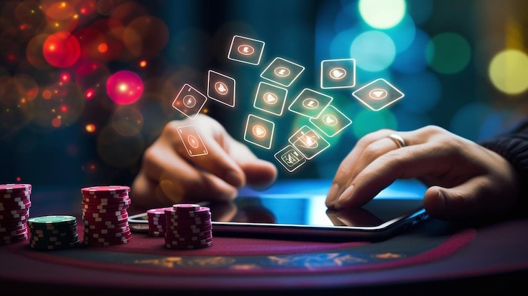 Konfirmasi Deposit Game